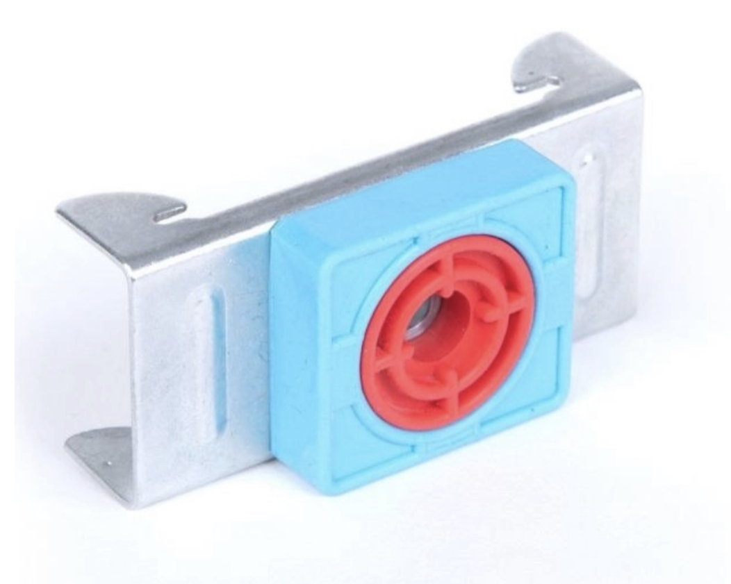 Muteclip soundproofing products